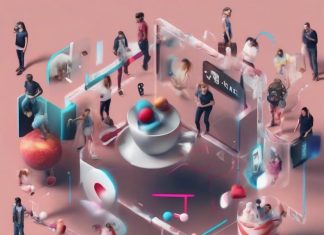 L’ascesa di TikTok e l’algoritmo che ha riscritto i social media L’ascesa di TikTok e l’algoritmo che ha riscritto i social media