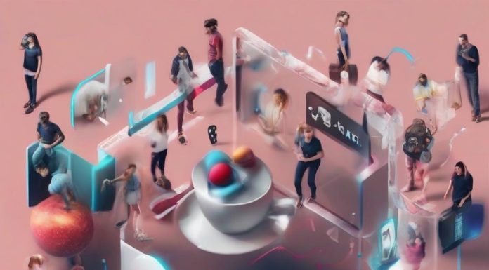 L’ascesa di TikTok e l’algoritmo che ha riscritto i social media