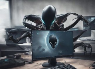 La storia di Alienware e la nascita dei PC da gaming estremo La storia di Alienware e la nascita dei PC da gaming estremo