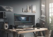 Come scegliere la migliore workstation per il montaggio video 4K