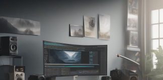 Come scegliere la migliore workstation per il montaggio video 4K