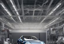 Tesla e l’evoluzione del software nelle auto a guida autonoma