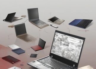 Storia della serie ThinkPad: l’icona dei laptop aziendali