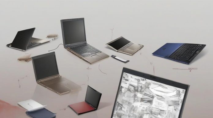 Storia della serie ThinkPad: l’icona dei laptop aziendali