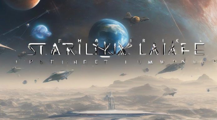 Starlink e la sfida di portare internet veloce in tutto il mondo