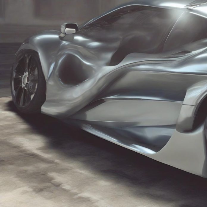 Come funziona il rendering fotorealistico nei motori di gioco