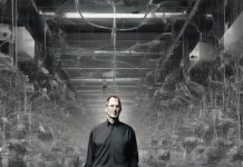 Steve Jobs e la visione che ha trasformato l’industria tech Steve Jobs e la visione che ha trasformato l’industria tech