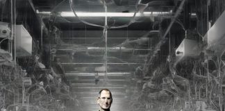 Steve Jobs e la visione che ha trasformato l’industria tech