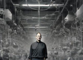 Steve Jobs e la visione che ha trasformato l’industria tech