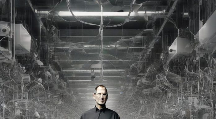 Steve Jobs e la visione che ha trasformato l’industria tech