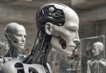 L’impatto dell’intelligenza artificiale generativa sull’arte L’impatto dell’intelligenza artificiale generativa sull’arte