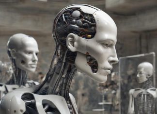 L’impatto dell’intelligenza artificiale generativa sull’arte L’impatto dell’intelligenza artificiale generativa sull’arte
