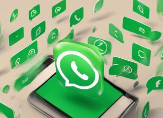 La storia di WhatsApp: da semplice app di stato a gigante social