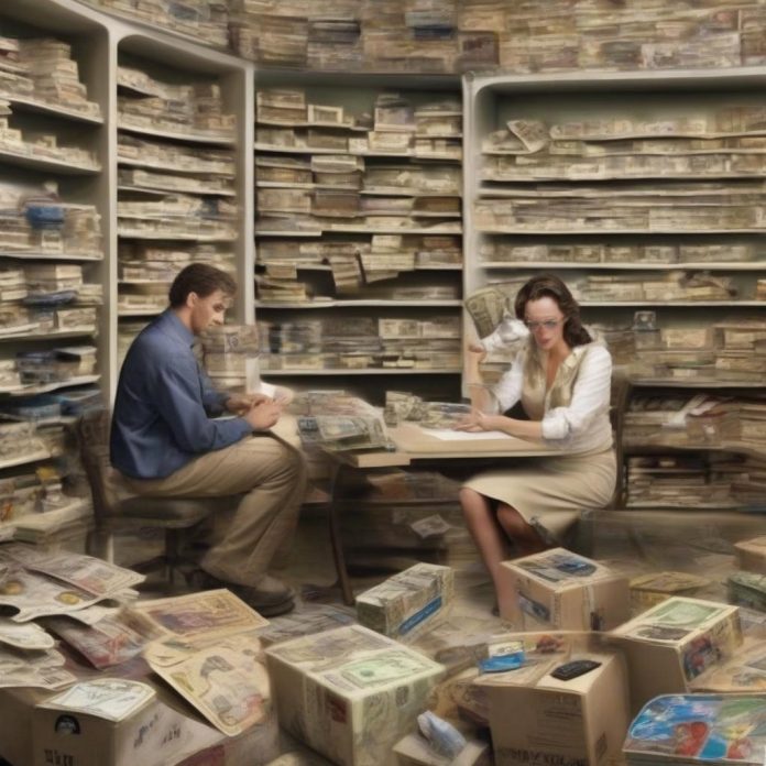 La storia di eBay e la nascita del commercio tra privati