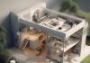 Come creare una smart home economica compatibile con Matter