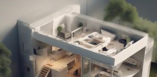 Come creare una smart home economica compatibile con Matter