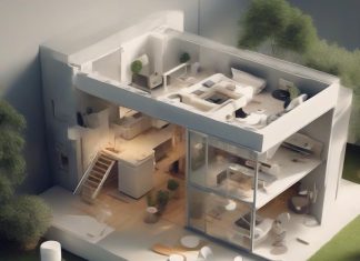 Come creare una smart home economica compatibile con Matter