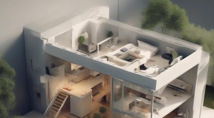 Come creare una smart home economica compatibile con Matter