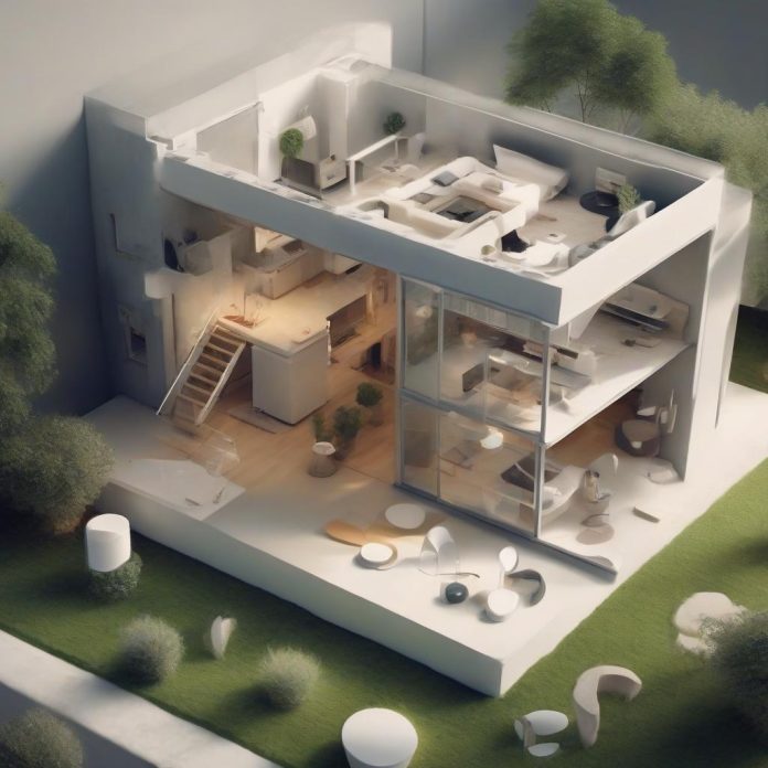 Come creare una smart home economica compatibile con Matter