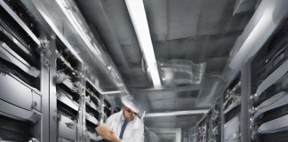 L’ascesa dei processori ARM nei server ad alte prestazioni