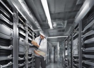 L’ascesa dei processori ARM nei server ad alte prestazioni