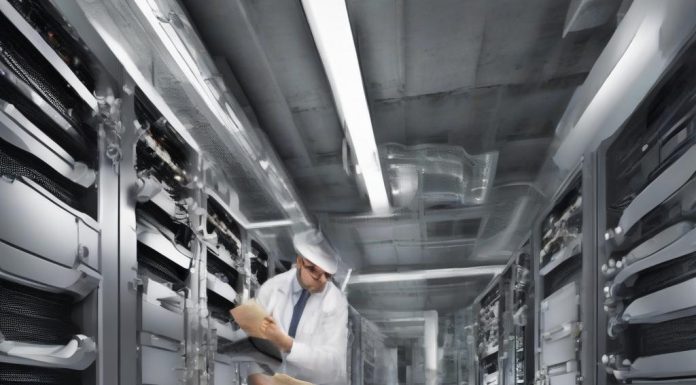 L’ascesa dei processori ARM nei server ad alte prestazioni