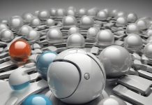 L’evoluzione dei sistemi di puntamento: dal trackball al touch