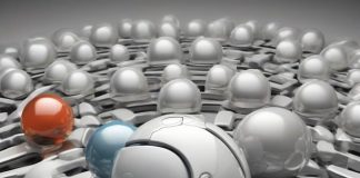 L’evoluzione dei sistemi di puntamento: dal trackball al touch