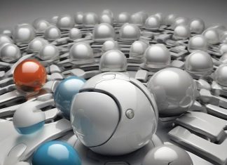 L’evoluzione dei sistemi di puntamento: dal trackball al touch