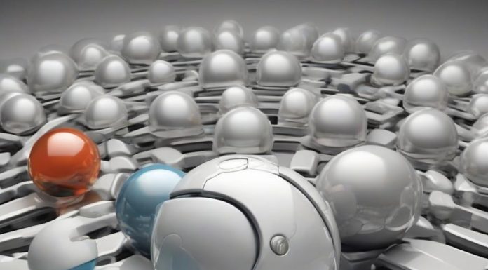 L’evoluzione dei sistemi di puntamento: dal trackball al touch