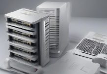 Come configurare un server NAS domestico per i propri backup Come configurare un server NAS domestico per i propri backup