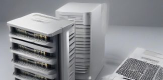 Come configurare un server NAS domestico per i propri backup