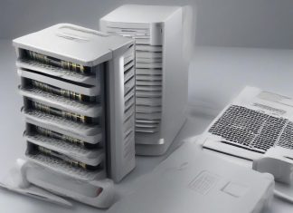 Come configurare un server NAS domestico per i propri backup Come configurare un server NAS domestico per i propri backup