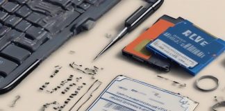 Come recuperare dati cancellati accidentalmente da un SSD