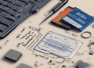 Come recuperare dati cancellati accidentalmente da un SSD Come recuperare dati cancellati accidentalmente da un SSD