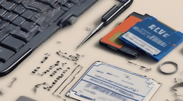Come recuperare dati cancellati accidentalmente da un SSD Come recuperare dati cancellati accidentalmente da un SSD
