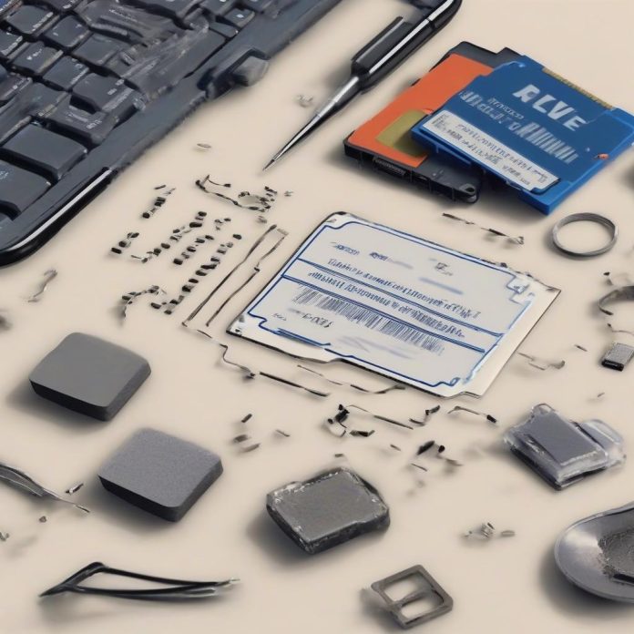 Come recuperare dati cancellati accidentalmente da un SSD