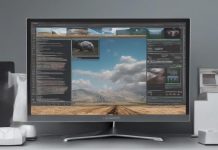 L’evoluzione dei monitor: dal formato 4:3 agli schermi Ultrawide