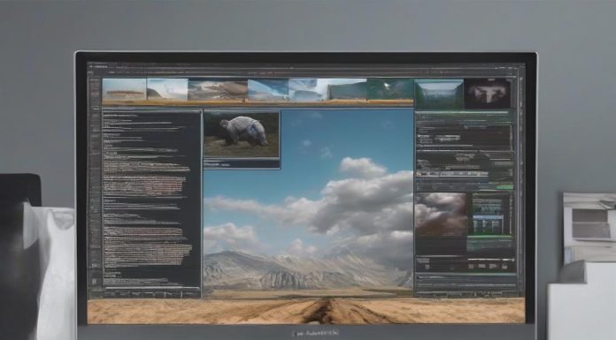 L’evoluzione dei monitor: dal formato 4:3 agli schermi Ultrawide