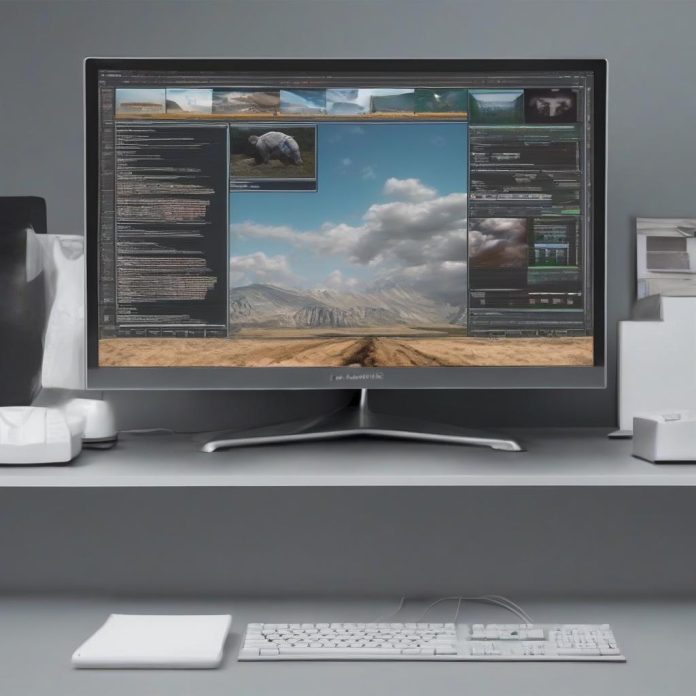 L’evoluzione dei monitor: dal formato 4:3 agli schermi Ultrawide
