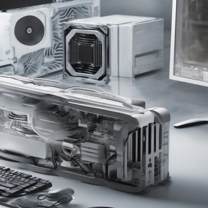 Guida alla scelta del case PC: airflow, design e spazio