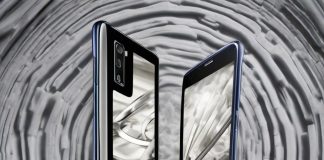 Samsung Galaxy S: l’evoluzione del design della serie flagship