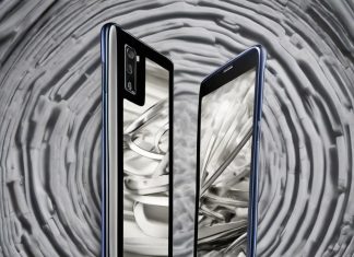 Samsung Galaxy S: l’evoluzione del design della serie flagship