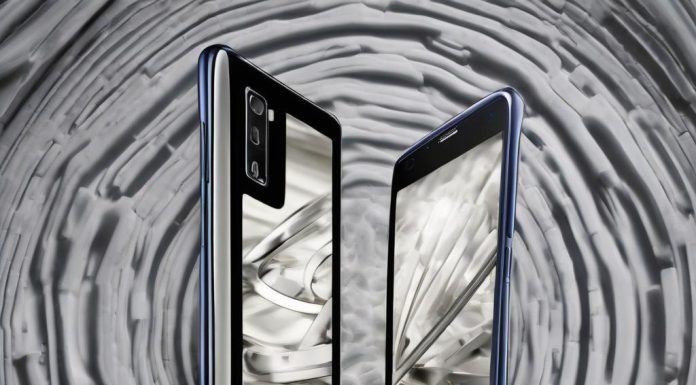Samsung Galaxy S: l’evoluzione del design della serie flagship