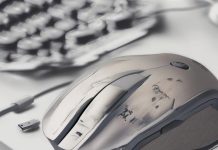 L’evoluzione dei mouse da gaming: sensori ottici e pesi piuma L’evoluzione dei mouse da gaming: sensori ottici e pesi piuma