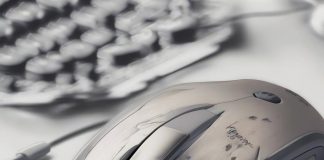 L’evoluzione dei mouse da gaming: sensori ottici e pesi piuma