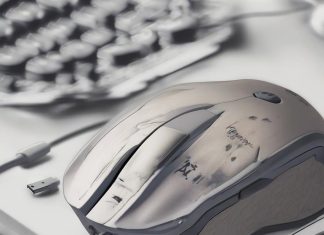 L’evoluzione dei mouse da gaming: sensori ottici e pesi piuma L’evoluzione dei mouse da gaming: sensori ottici e pesi piuma