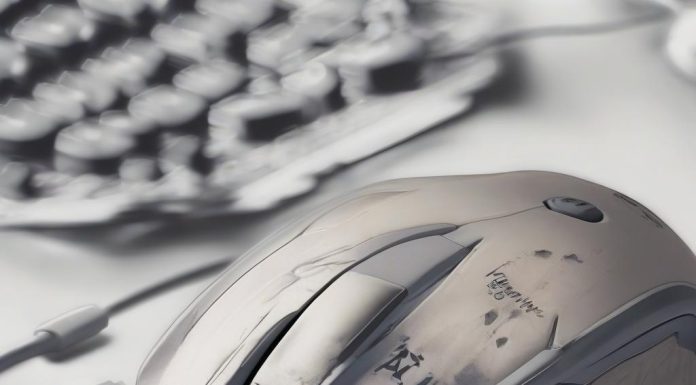 L’evoluzione dei mouse da gaming: sensori ottici e pesi piuma