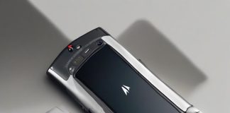 Il ritorno di Motorola: l’evoluzione della serie Razr pieghevole
