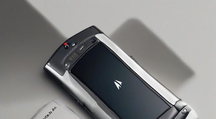 Il ritorno di Motorola: l’evoluzione della serie Razr pieghevole Il ritorno di Motorola: l’evoluzione della serie Razr pieghevole